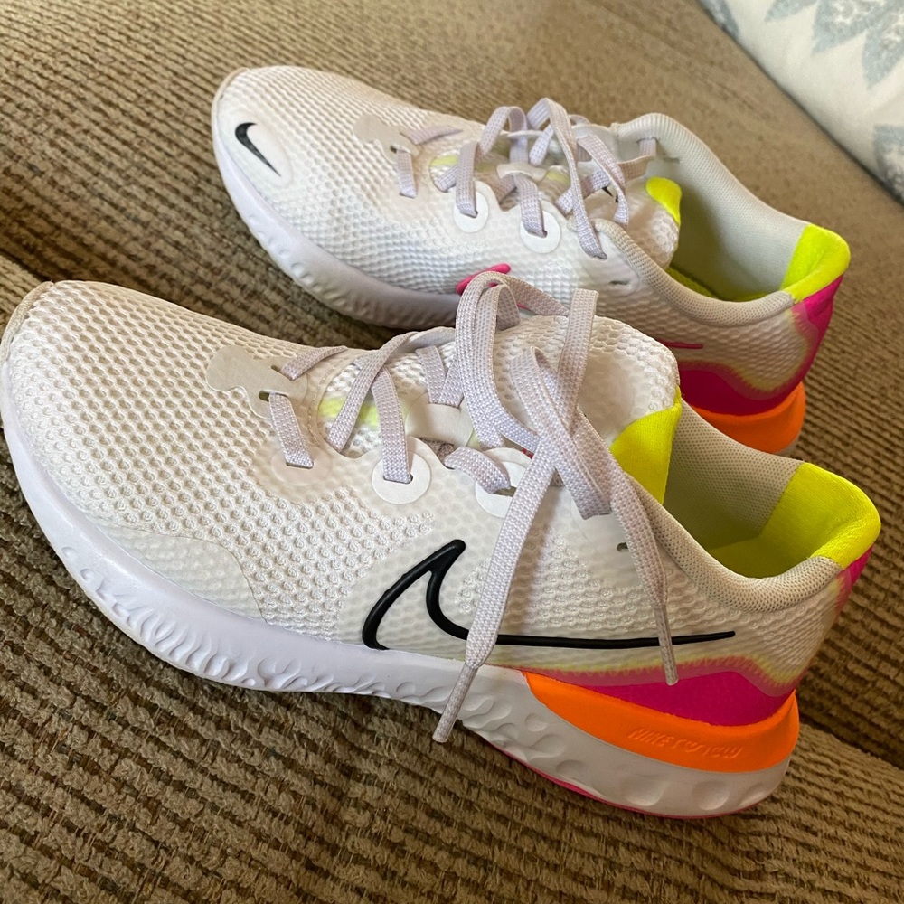 Nike Renew